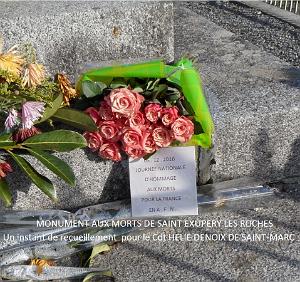 2016 12 05 HOMMAGE AUX MORTS POUR LA FRANCE 2